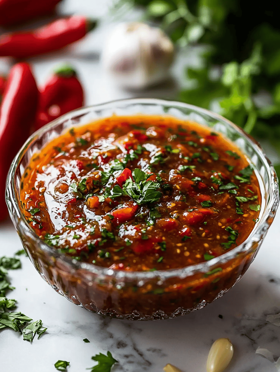 A Revolutionary Tomato Sauce That Transforms Your Pasta Nights