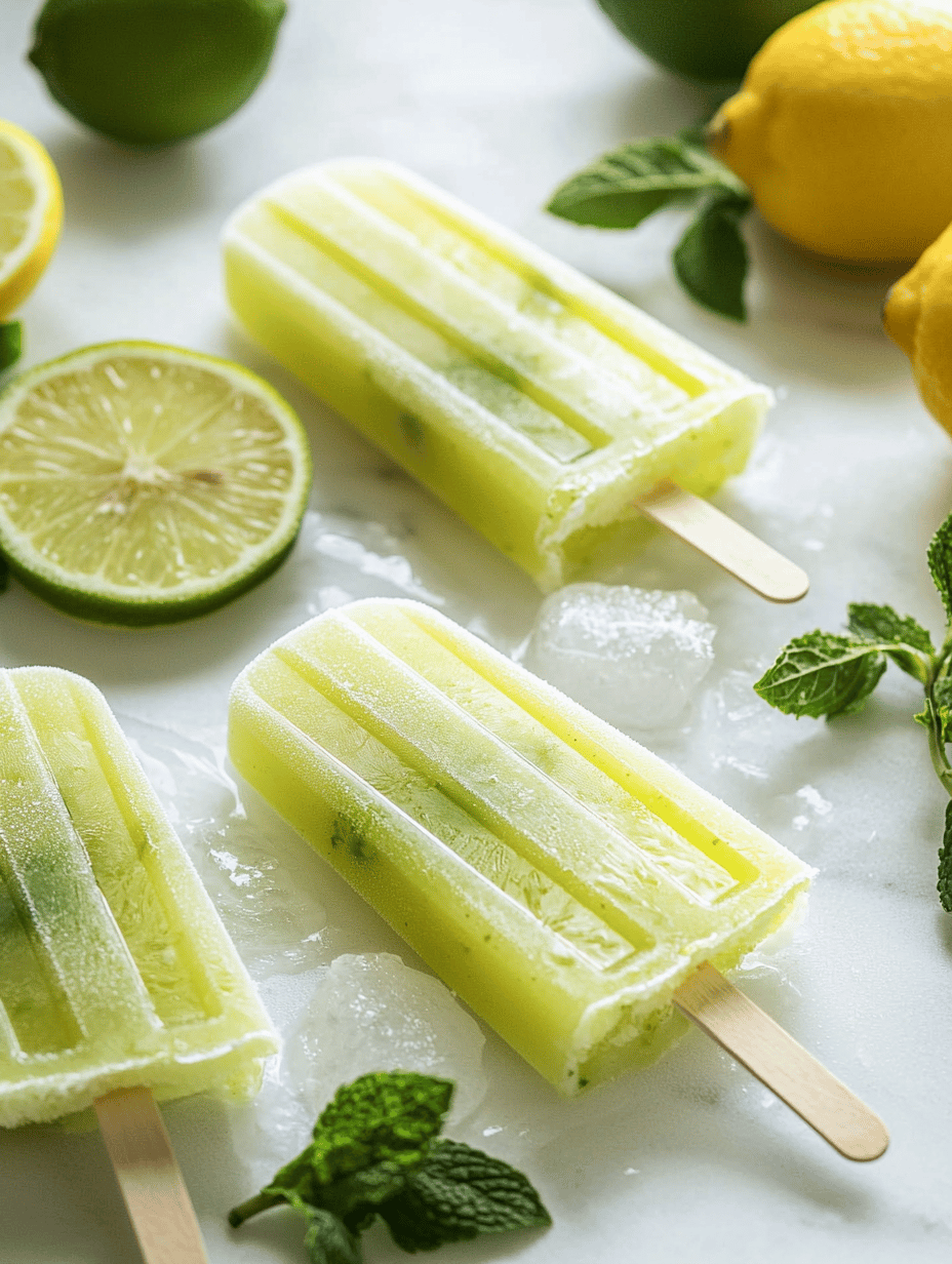 The Secret Spark: Why Sprite Slushies Are the Summer Surge You Didn’t See Coming